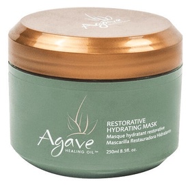 Agave Restorative Hydrating Mask 250ml