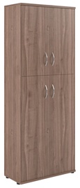 Biroja skapis Skyland Imago CT-1.8 Ash Shimo