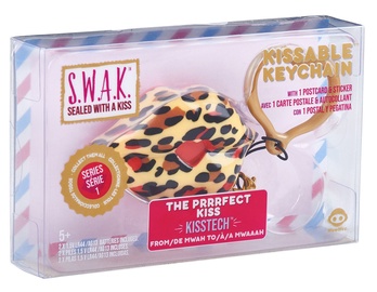 Žaislinė figūrėlė SWAK Sealed With A Kiss The Perfect Kiss 4122