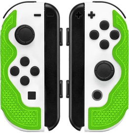 Lizard Skins DSP Controller Grip Switch Joy-Con 0.5mm Emerald Green