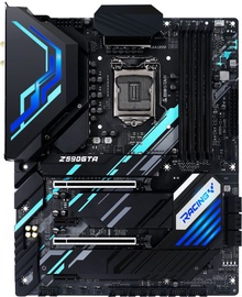 Материнская плата Biostar Z590GTA