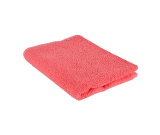 Rankšluostis Okko Corail 07 Pink, 80x50 cm, 1 vnt.