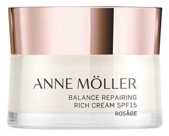Sejas krēms Anne Möller Rosage, 50 ml