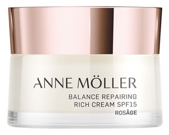 Sejas krēms sievietēm Anne Möller Rosage, 50 ml