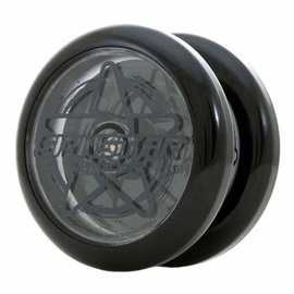 YoYo YoYoFactory Spinstar, juoda