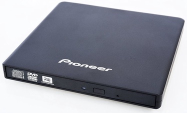 Внешнее оптическое устройство Pioneer DVR-XU01T