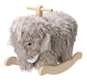 Конь-качалка Kids Concept Rocking Horse Mammoth
