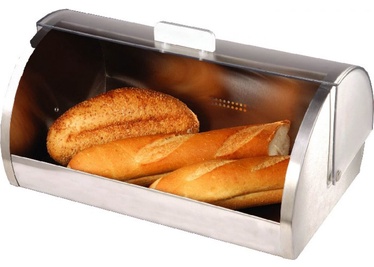 Dajar Stainless Bread Box