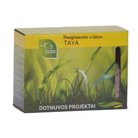 Daugiamečių svidrių sėklos Dotnuvos projektai Taya 0.4 kg