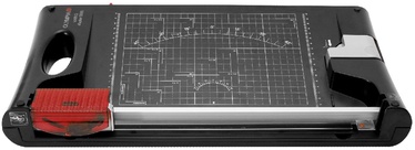 Giljotīna Olympia Vario Duplex 5000, 334 mm, 2400 g