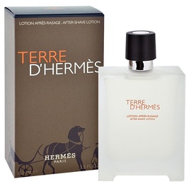 Лосьон после бритья Hermes Terre D Hermes, 100 мл