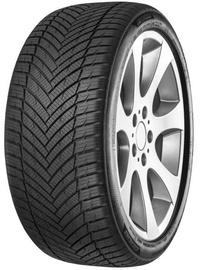 Универсальная шина Minerva 205/45/R17, 88-W, XL, E, B, 71 дБ