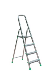 Treppredel Vagner SDH 1914, 4 astet, 77 cm