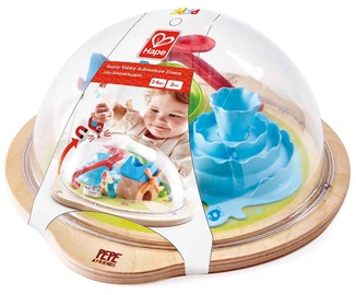 Interaktyvus žaislas Hape Sunny Valley Adventure Dome E0458