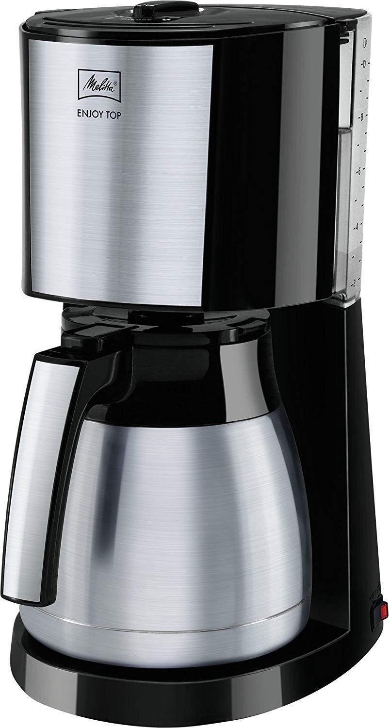 Kohvimasin Melitta Enjoy Top Therm 1017-08