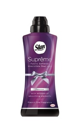 Skalbinių minkštiklis Silan Supreme Passion, 600 ml