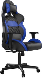 Gamdias ZELUS E1 L Black/Blue