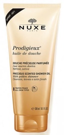 Nuxe Prodigieux Shower Oil 300ml