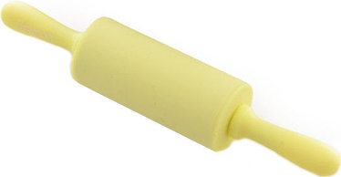 Fissman Rolling-Pin 23x4.5cm Silicone 7559 Green