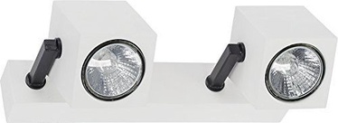 Nowodvorski Spotlight CUBOID 6523 White