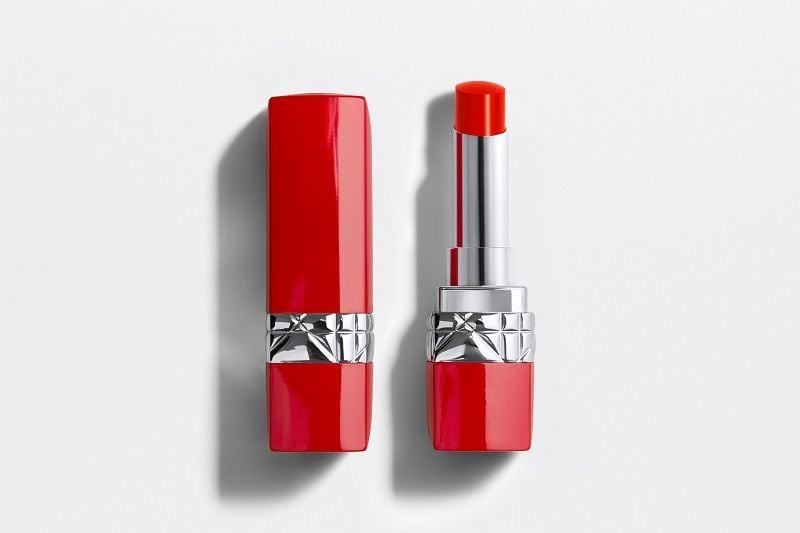 dior ultra rouge 777