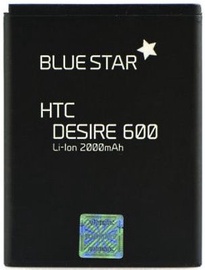 Батарейка BlueStar, Li-ion, 2000 мАч