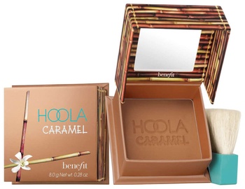Benefit Hoola Bronzer Powder Caramel 8g