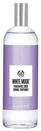 Parfüümid The Body Shop White Musk Fragrance Mist, 100 ml