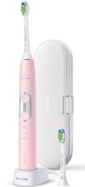 Электрическая зубная щетка Philips ProtectiveClean 6100 Sonic HX6876/29