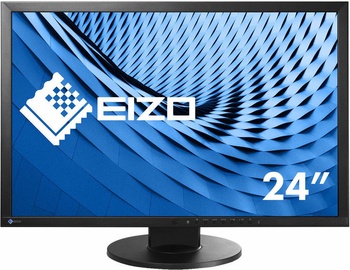 Monitors Eizo FlexScan EV2430, 24.1", 14 ms