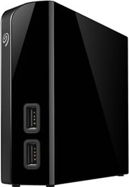 Жесткий диск Seagate STEL6000200, HDD, 6 TB, черный