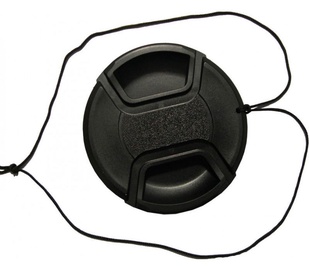 BIG Clip-0 Lens Cap 37mm