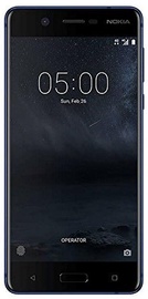 Nokia 5 2/16GB Blue