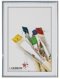 Foto rāmis Gedeon Easy, sudraba