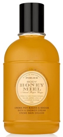 Dušas želeja Perlier Honey Miel, 1000 ml
