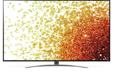 Televiisor LG, NanoCell, 65 "