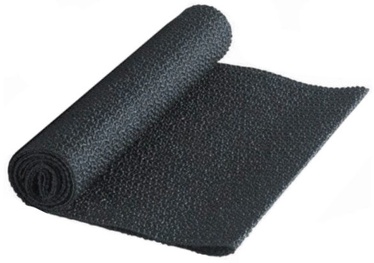 Barkonsult Magic Mesh 60cm x 1m Black