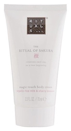 Rituals Sakura Magic Touch Body Cream 70ml