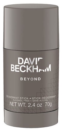 Vyriškas dezodorantas David Beckham, 75 ml