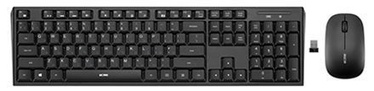 Acme WS08 Wireless Keyboard And Mouse DE