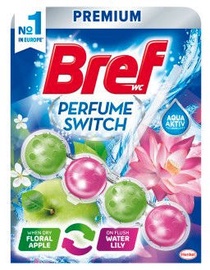 Henkel Bref Power Aktiv Floral Apple Water Lily 50g
