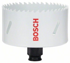 CAURUMZĀĢIS HSS-BIMET.83 MM (BOSCH)