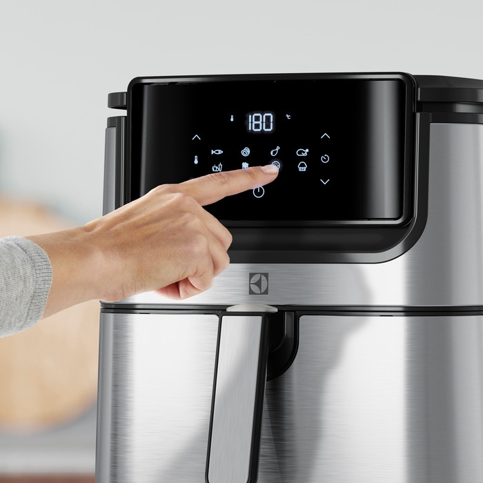 Aerogrils Electrolux Explore 61800 E6AF1-6ST, 1800 W