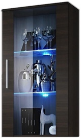 ASM Neo II Hanging Cabinet Wenge