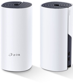 Signalo stiprintuvas TP-Link Deco P9, 2 vnt.