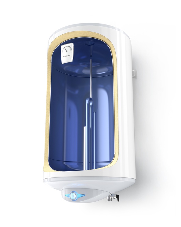 Водонагреватель Tesy Antical 120, 120 л