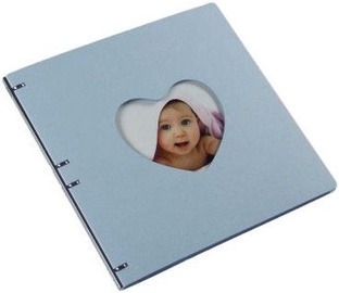 Promaxx DIGI4 Shantung Baby Azure Blue 20x20cm