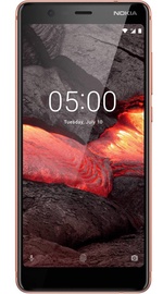 Nokia 5.1 2/16GB Dual Copper