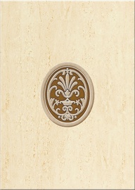 Плитка керамическая Cersanit, 350 мм x 250 мм