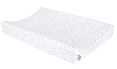 Ceba Baby Changing Mat Cover 50x70 Small Stars